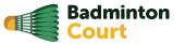 Badminton Court